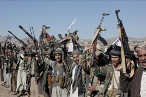 Siapa itu Houthi dan mengapa mereka menyerang Arab Saudi?